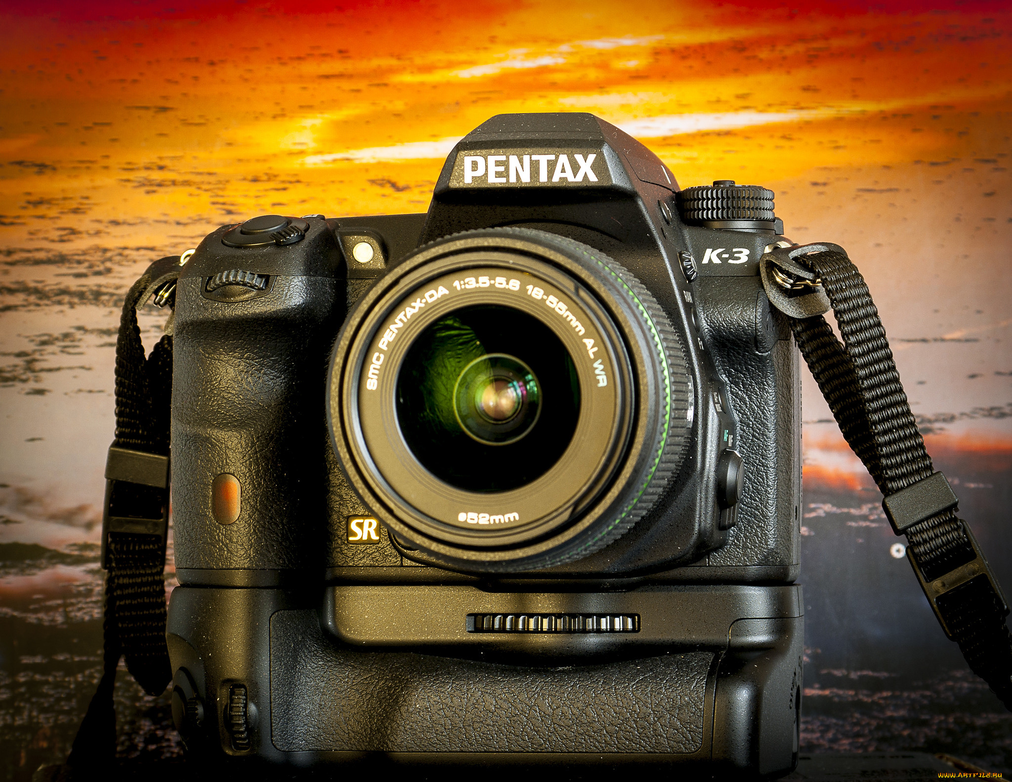 , pentax, 